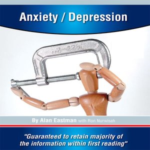 cover image of Anxiety/Depression
